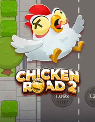 Chicken Road 2 slot