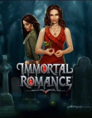 Immortal Romance slot