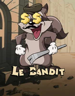 Le Bandit slot