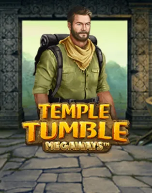 Temple Tumble Megaways slot